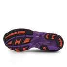 Asics ub1-s gel kayano 14 Classic Red-Asics Blue Sneakers  Detail View 1 | Overkill