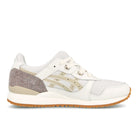 Asics gel lyte iii og earth day Cream-Putty Low Top Sneakers  Silhouette | Overkill