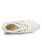 Asics gel lyte iii og earth day Cream-Putty Low Top Sneakers  Detailfoto | Overkill
