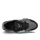 Asics M+RC Noir x Asics Gel-Quantum 180 Graphite Grey / Graphite Grey  Detail view 1 | Overkill