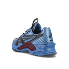 Asics hn2-s protoblast Azure-Black Sneakers  Material | Overkill