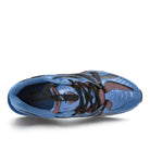 Asics hn2-s protoblast Azure-Black Sneakers  Detailfoto | Overkill