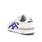 Asics gt-ii White / Monaco Blue  Close-up | Overkill
