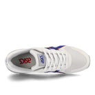 Asics gt-ii White / Monaco Blue  Detail view 1 | Overkill