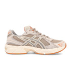 Asics gel-1130 Feather Grey / Oyster Grey Low Top Sneakers  Silhouette | Overkill
