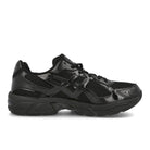 Asics gel-1130 Black / Graphite Grey   Material | Overkill