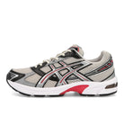Asics gel-1130 Smoke Grey / Pure Silver Low Top Sneakers 1201A256-024 | Overkill
