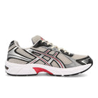 Asics gel-1130 Smoke Grey / Pure Silver Low Top Sneakers  Silhouette | Overkill