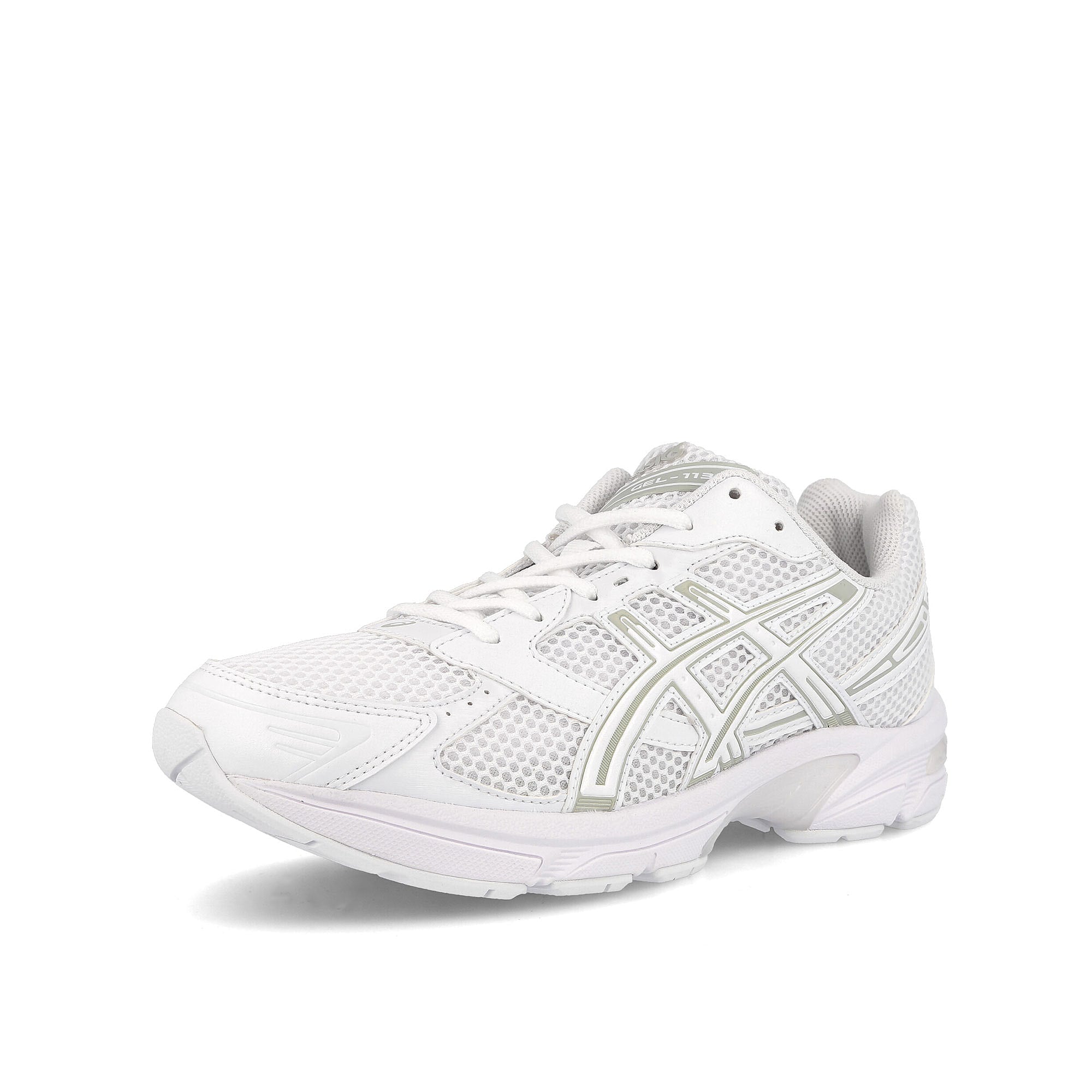 Asics gel-1130 White / Polar Shade  Detailfoto | Overkill