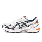 Asics gel-1130 White / Midnight Low Top Sneakers 1201A256-106 | Overkill