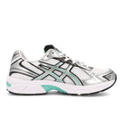 Asics gel-1130 White / Pure Silver Low Top Sneakers  Silhouette | Overkill