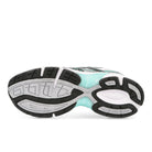 Asics Gel-1130 White / Black Low Top Sneakers  Detail View 1 | Overkill