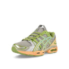 Asics wmns ub3-s gel-nimbus 9 Abbey Stone-Champagne Sneakers  Close Up | Overkill