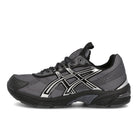Asics ub2-s gel-1130 Asphalt / Pure Silver  1201A291-020 | Overkill