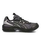 Asics ub2-s gel-1130 Asphalt / Pure Silver   Material | Overkill