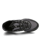 Asics ub2-s gel-1130 Asphalt / Pure Silver  Detail view 1 | Overkill