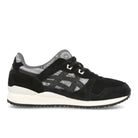 Asics gel lyte iii og Black-Cream Low Top Sneakers  Silhouette | Overkill