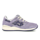 Asics gel lyte iii og Ash Rock / Cream   Material | Overkill
