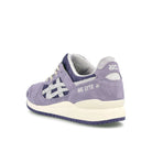 Asics gel lyte iii og Ash Rock / Cream  Close-up | Overkill