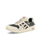 Asics gt-ii Graphite Grey-Birch Sneakers  Close Up | Overkill