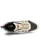 Asics gt-ii Graphite Grey-Birch Sneakers  Detailfoto | Overkill