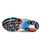 Asics Angelo Baque x Asics Gel-Kayano 14 Black-Black Low Top Sneakers  Detail View 1 | Overkill