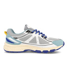 Asics gel-venture 6 Piedmont Grey / Vibrant Yellow   Material | Overkill