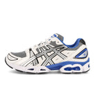 Asics gel-nimbus 9 White / Lake Drive Sneakers 1201A424-101 | Overkill