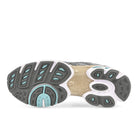 Asics Gel-Nimbus 9 White-Steel Grey Sneakers  Detail View 1 | Overkill