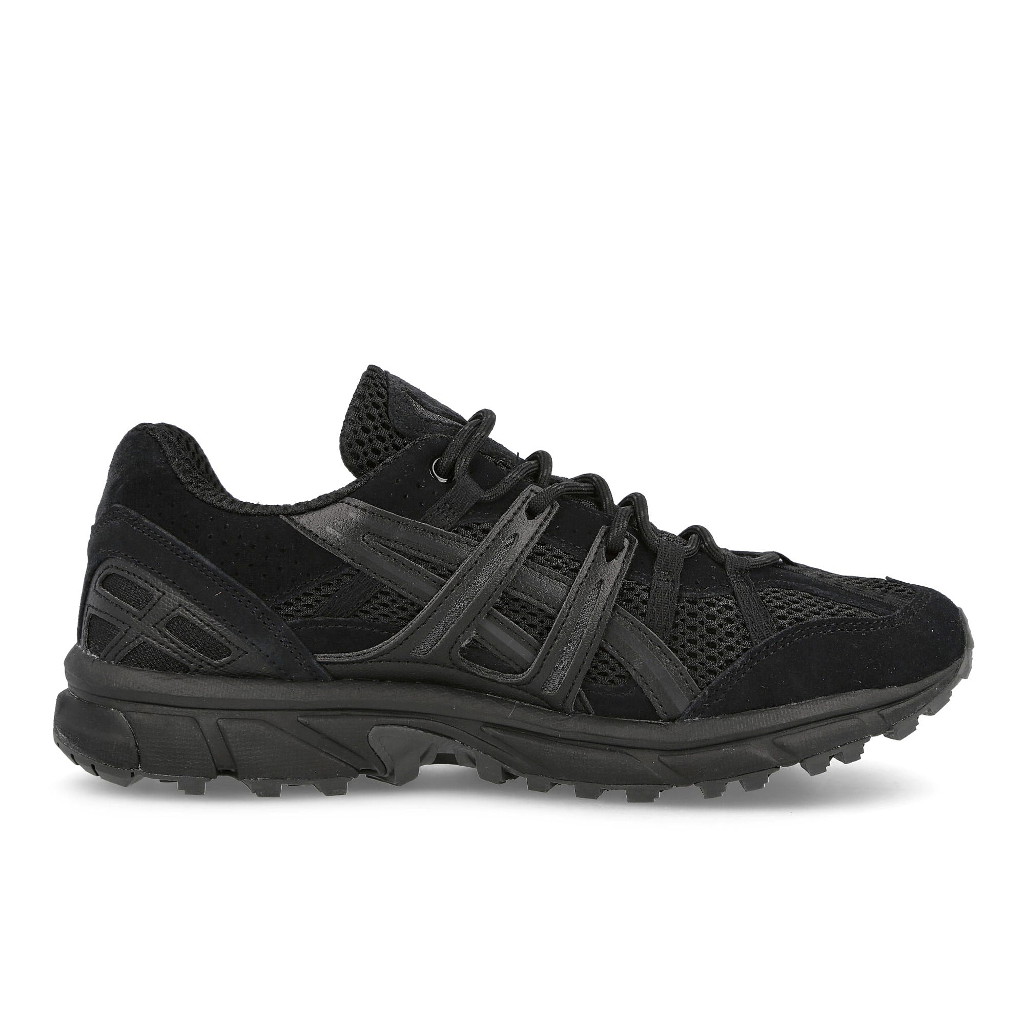 Asics Gel-Sonoma 15-50 Black-Black Sneakers  Silhouette | Overkill