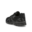 Asics Gel-Sonoma 15-50 Black-Black Sneakers  Material | Overkill