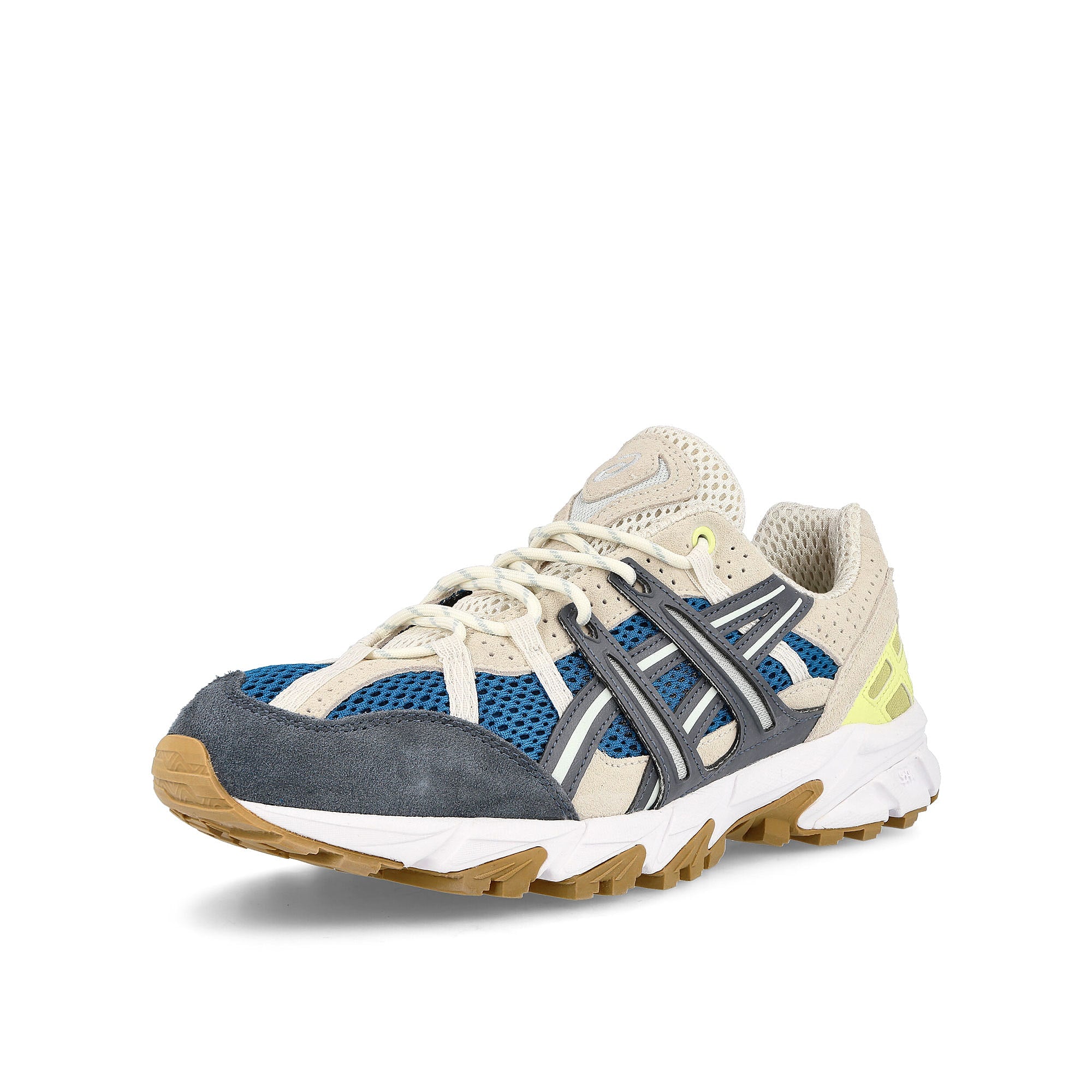 Asics gel-sonoma 15-50 Lake Drive / Tarmac  Detailfoto | Overkill