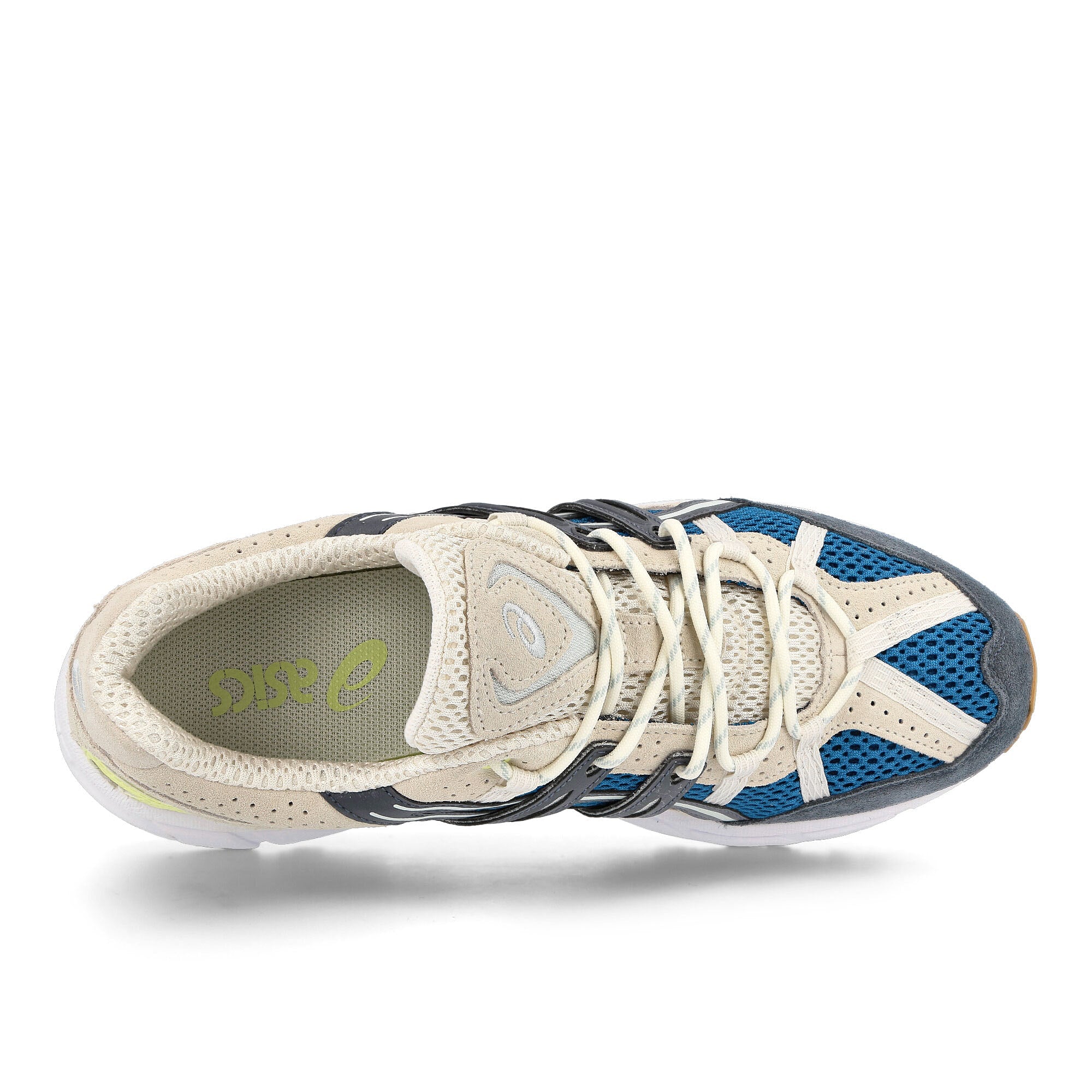 Asics gel-sonoma 15-50 Lake Drive / Tarmac  Detail view 1 | Overkill