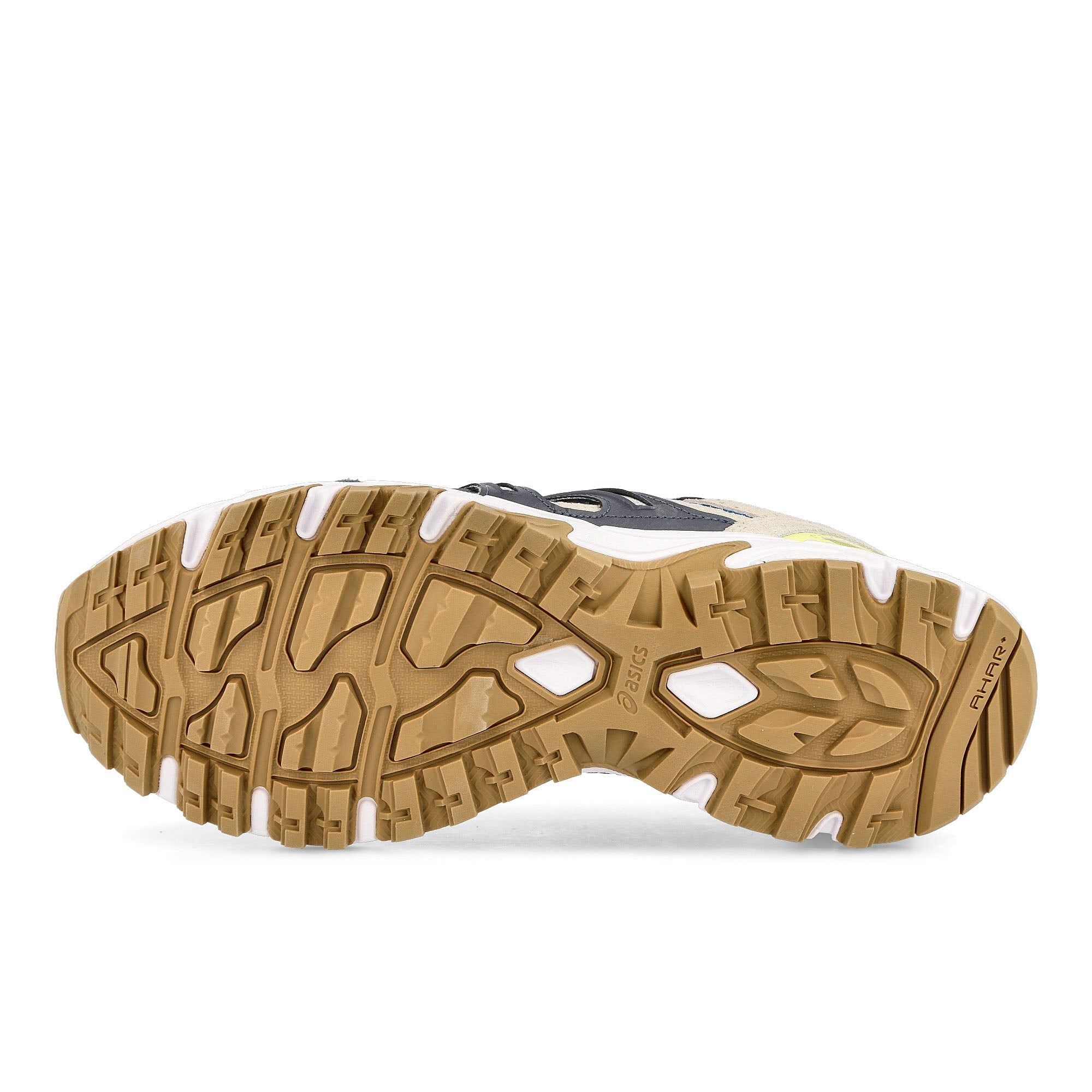 Asics gel-sonoma 15-50 Lake Drive / Tarmac  Detail view 2 | Overkill