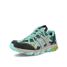 Asics hs4-s gel-sonoma 15-50 gtx Aruba Blue / Blue Graphite Sneakers  Close Up | Overkill