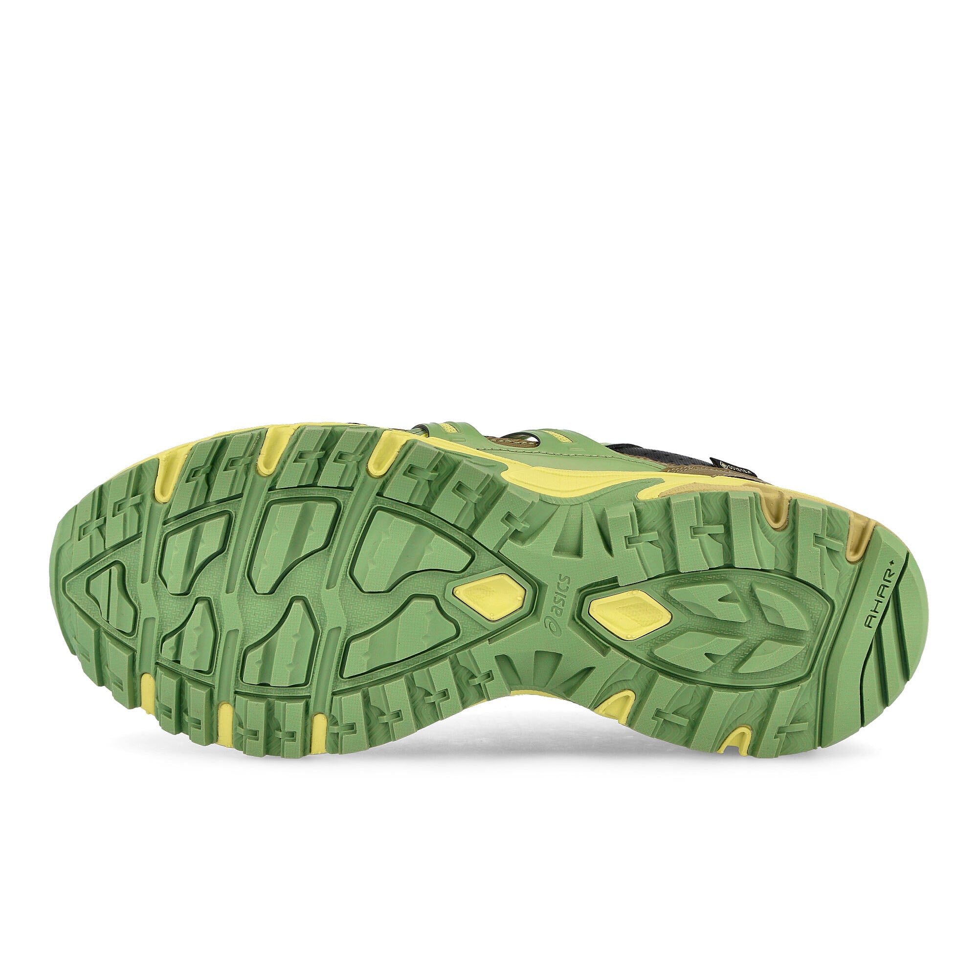 Asics hs4-s gel-sonoma 15-50 gtx Green Sheen / Epsom  Detail view 2 | Overkill