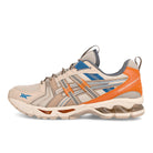 Asics gel-kayano 14 re Putty / Habanero  1201A445-200 | Overkill