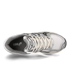 Asics Gel-Kayano 14 White / Black Low Top Sneakers  Detailfoto | Overkill