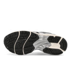 Asics Gel-Kayano 14 White / Black Low Top Sneakers  Detail View 1 | Overkill