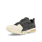 Asics gel-kayano 14 Graphite Grey - Birch Low Top Sneakers  Close Up | Overkill