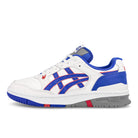 Asics EX89 White / Illusion Blue Low Top Sneakers 1201A476-101 | Overkill