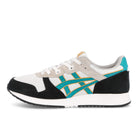 Asics lyte classic White / Lagoon  1201A477-102 | Overkill