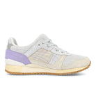 Asics Afew x Asics Gel Lyte III OG Polar Shade / Seagrass   Material | Overkill