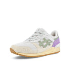 Asics Afew x Asics Gel Lyte III OG Polar Shade / Seagrass  Detailfoto | Overkill