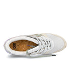 Asics Afew x Asics Gel Lyte III OG Polar Shade / Seagrass  Detail view 2 | Overkill