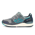 Asics Gel Lyte III OG Tarmac-Beryl Green Low Top Sneakers 1201A482-020 | Overkill