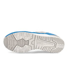 Asics gel lyte iii og White / Oyster Grey Low Top Sneakers  Detail View 1 | Overkill