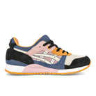 Asics gel lyte iii og Ginger Peach / Birch Low Top Sneakers  Silhouette | Overkill