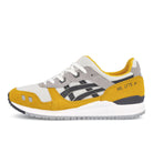 Asics gel lyte iii og Sunflower / Carrier Grey  1201A482-800 | Overkill