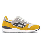 Asics gel lyte iii og Sunflower / Carrier Grey   Material | Overkill